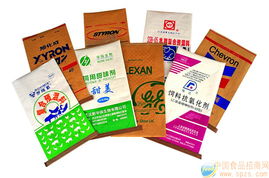 覆膜彩印袋 現(xiàn)代包裝的視覺與保護藝術