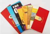 北京京津彩印 專業企業畫冊與海報印刷服務，品質卓越，種類齊全